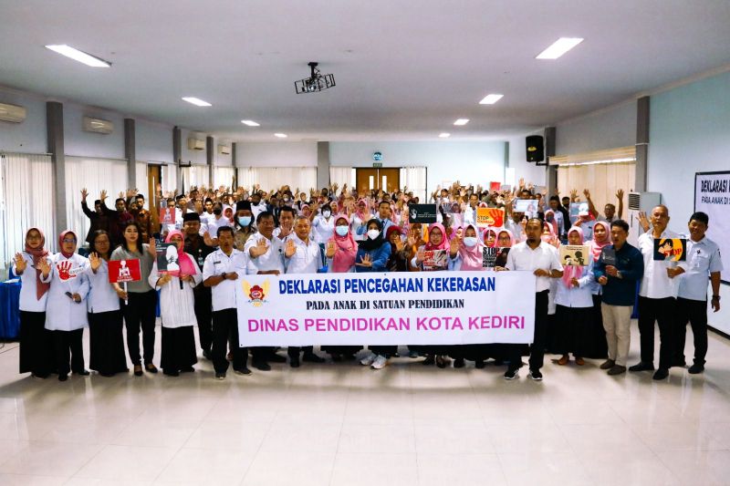 Pendidikan seksual penting diberikan kepada anak