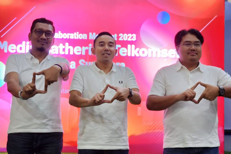 Telkomsel siap layani saat Ramadan dan Idul Fitri