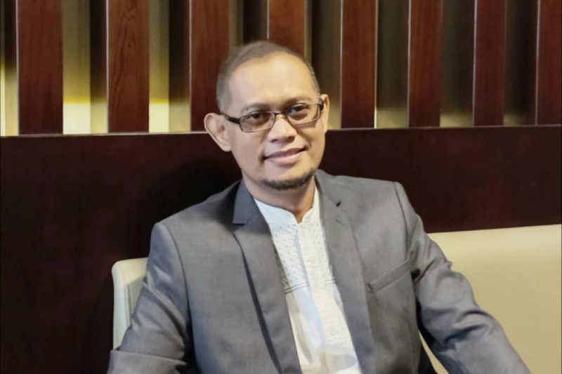 Pentingnya kompetensi public speaking bagi ASN