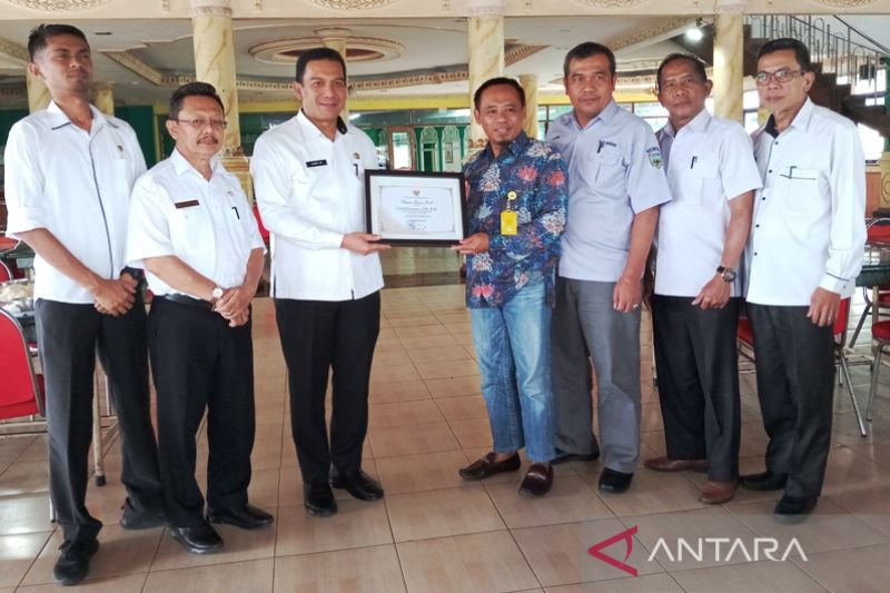 Setelah sukses di Padang Panjang, Endi Poernomo pindah ke BPN Pusat