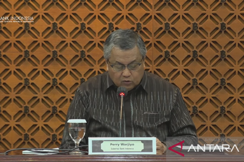 Tumbuh 10,64 persen kredit perbankan