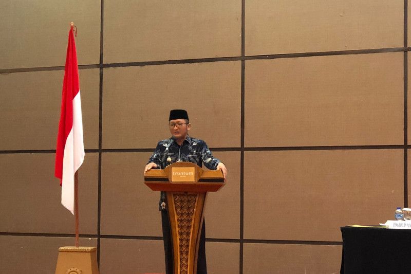 Wako Padang optimistis rampungkan 11 program unggulan pada 2023