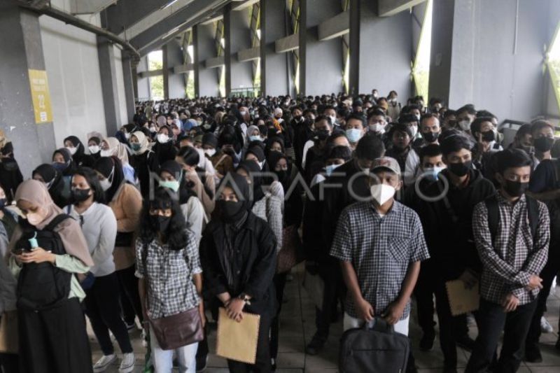 Job Fair Bekasi