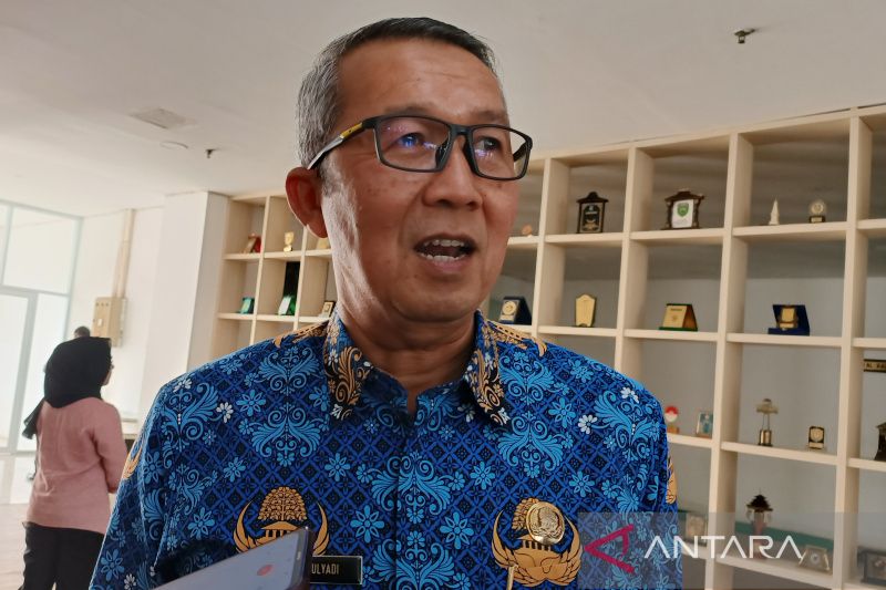 Pemkot Cirebon pinjam Rp25 miliar ke bank daerah untuk bayar pekerjaan 2022