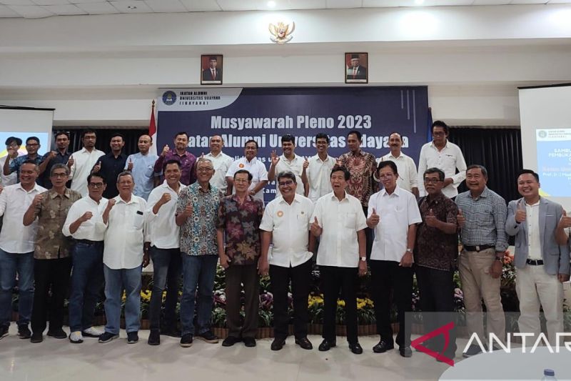 Ikayana harus berani tampil terkait dugaan korupsi SPI Unud