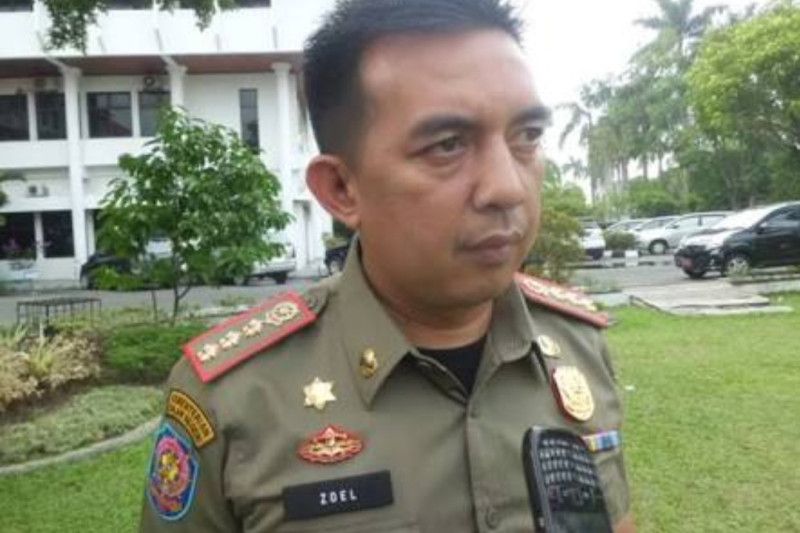 Satpol PP Pekanbaru tingkatkan pengawasan tempat hiburan saat Ramadan