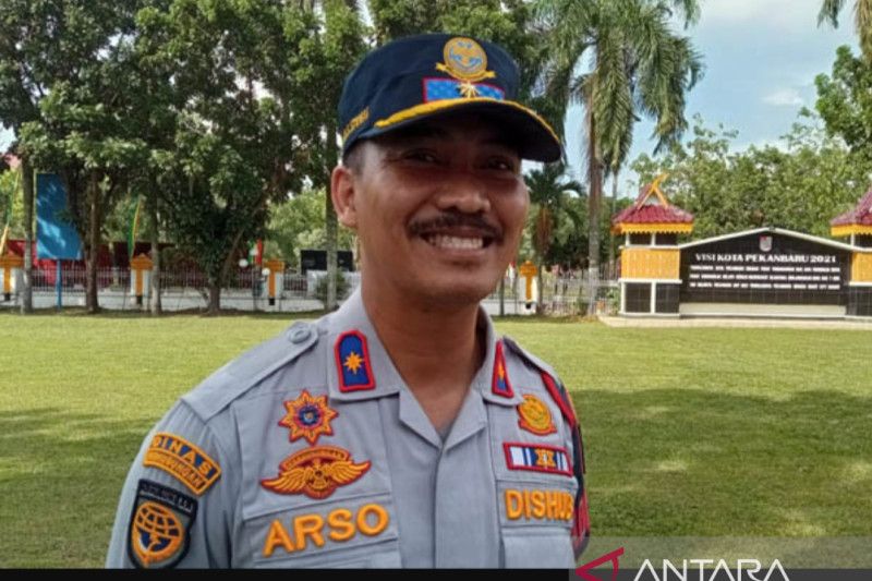 Dishub Pekanbaru ingatkan jam operasional angkutan barang masuk kota