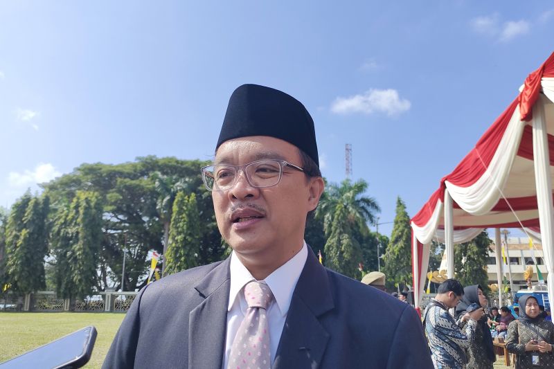 Pemprov Lampung komitmen beri perlindungan PMI dari perdagangan manusia