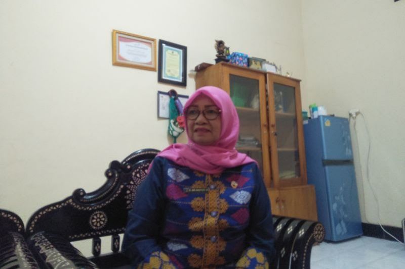 Lombok Tengah memfasilitasi penyelenggaraan sekolah lansia