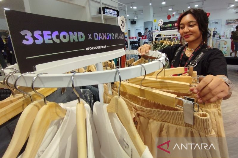 Pemkab Garut minta pusat perbelanjaan utamakan jual fesyen dan produk lokal