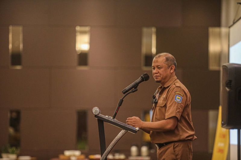 Dinkes Kota Bandung minta warga hindari konsumsi makanan sisa saat Ramadhan