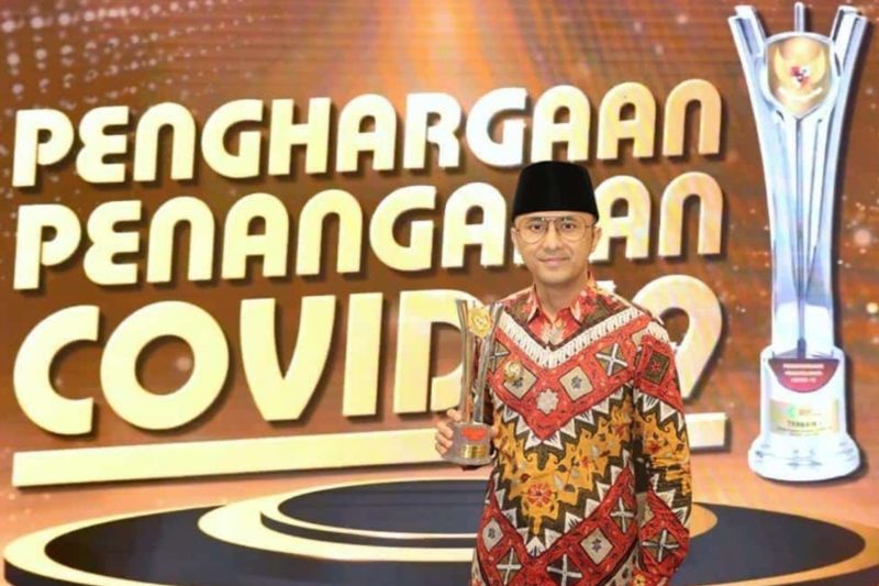 Bupati: Kontribusi warga jadi kunci Bandung Barat raih PPKM Award