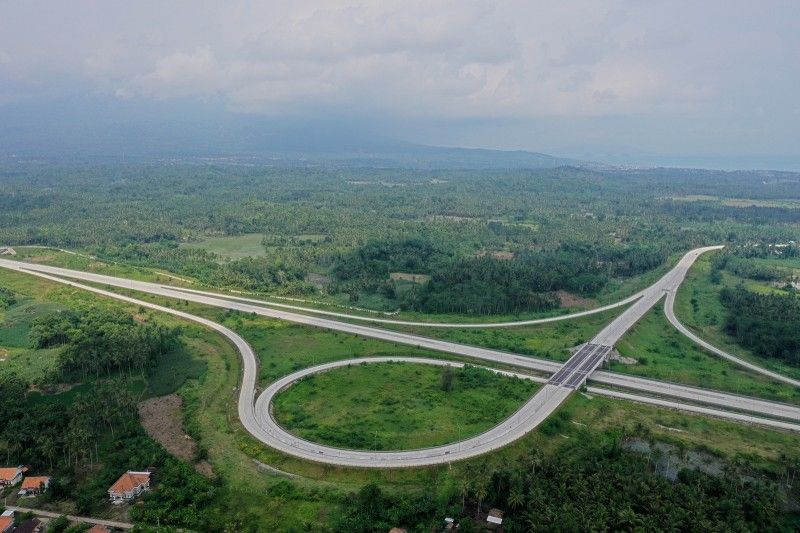 Hutama Karya siapkan pelayanan di Tol Trans Sumatera sambut Lebaran