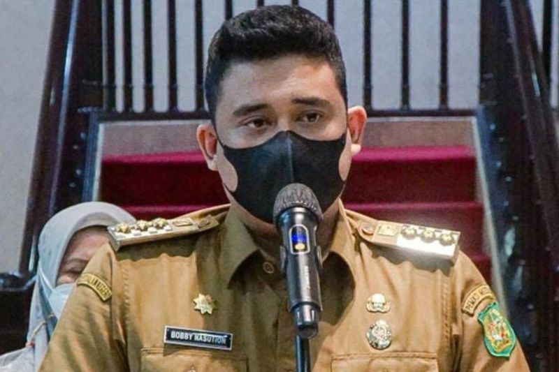 Wali Kota Medan minta tempat hiburan malam ditutup selama Ramadhan