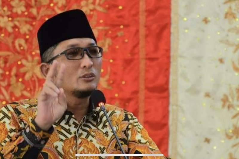Wako Padang ajak warga ciptakan suasana kondusif sepanjang Ramadan