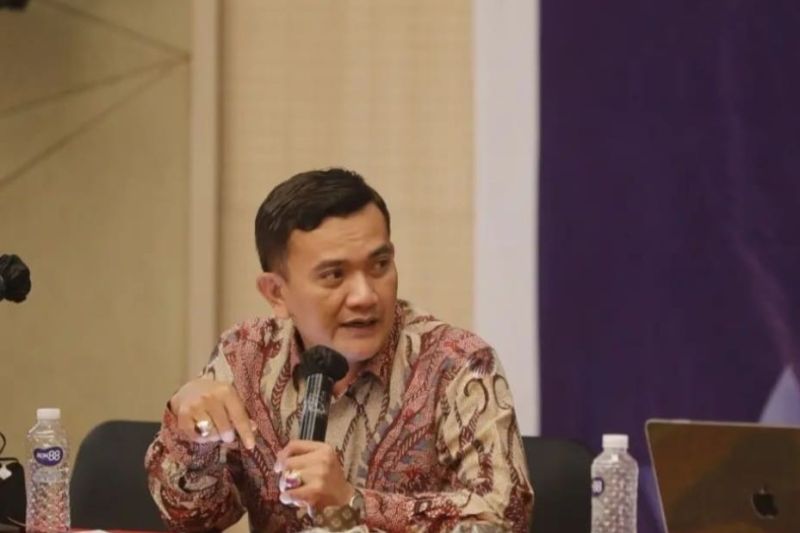 Selama Ramadhan, Pemprov Jabar siapkan ragam kegiatan ibadah dan amal