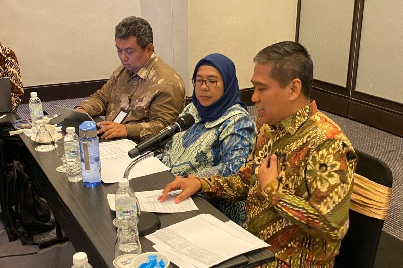 KBRI gelar FGD, bahas pencegahan nelayan RI ke perairan Malaysia