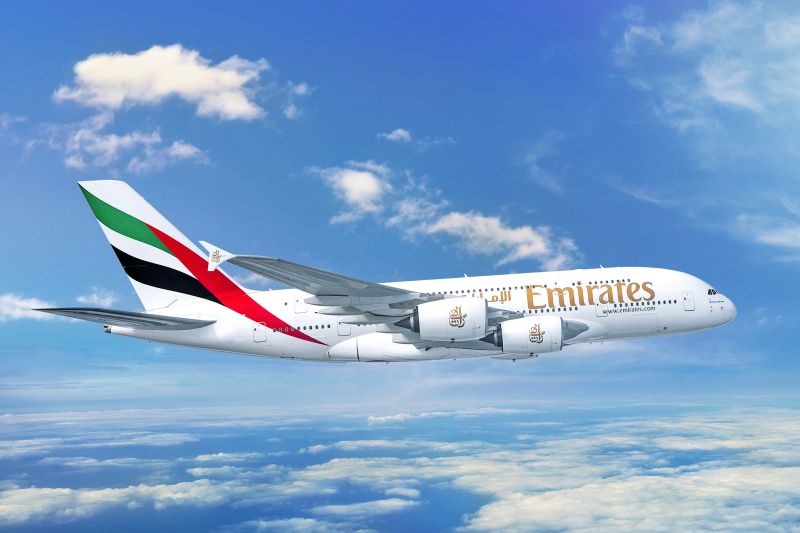 Emirates luncurkan layanan A380 pertama ke Bali mulai Juni