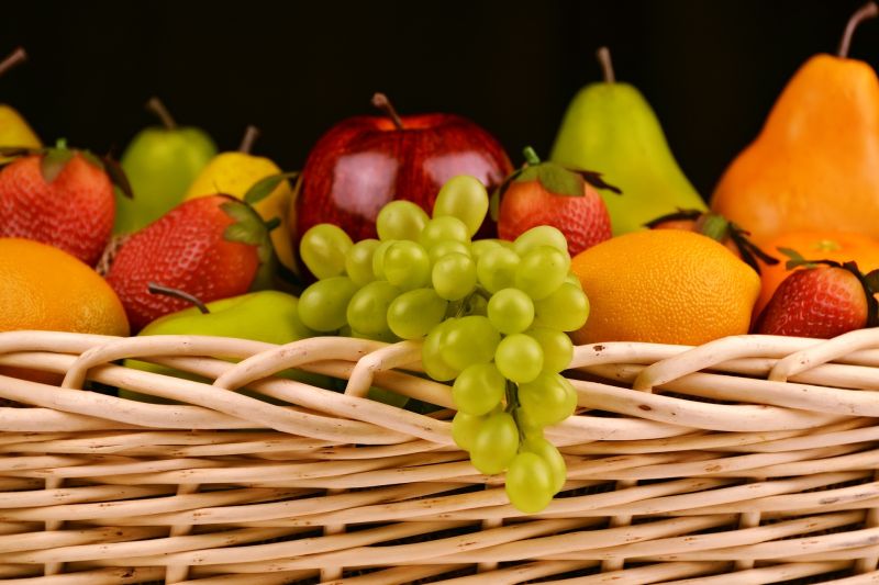Pilih buah saat berbuka puasa ketimbang makanan manis