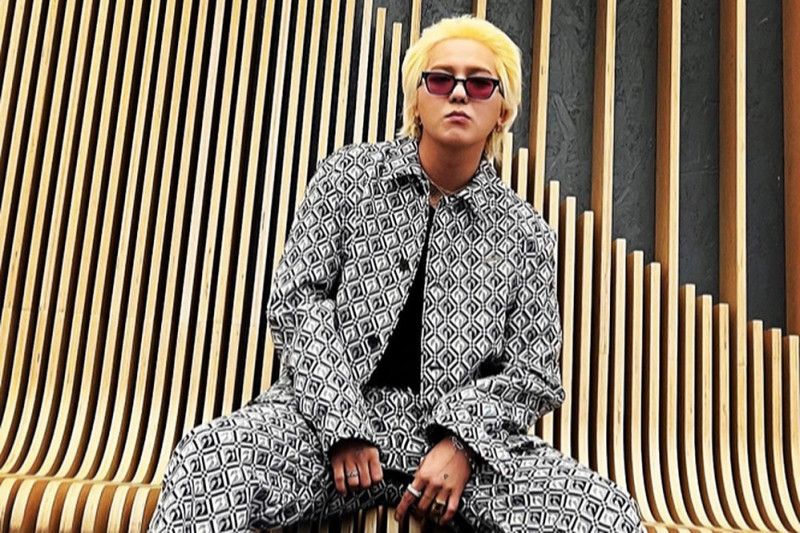 Song Min-ho WINNER divonis penjara atas kasus lalaiwamil