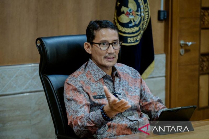 Ministry holds forum on improving tourism destination governance - Vimarsana News