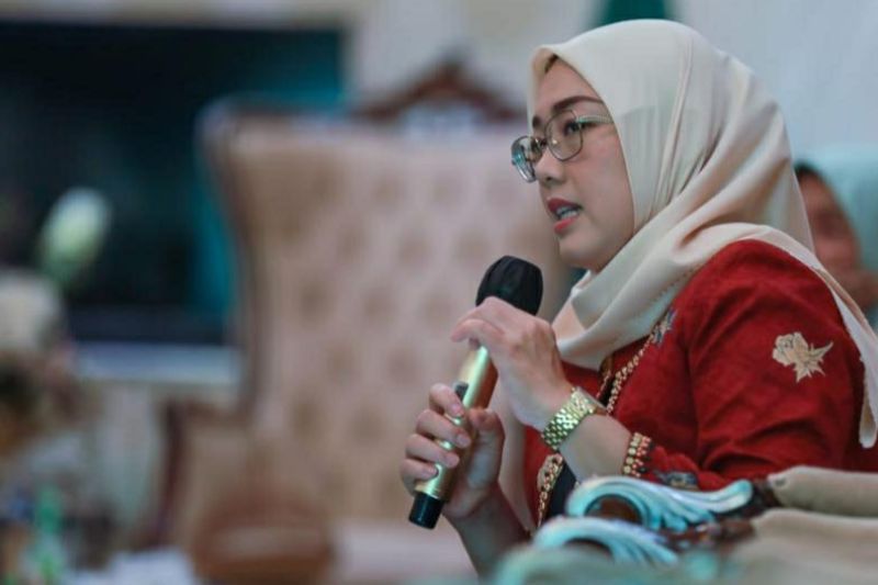 Regent of Purwakarta Acknowledges No Concealment of Polio Case – ANTARA News West Java