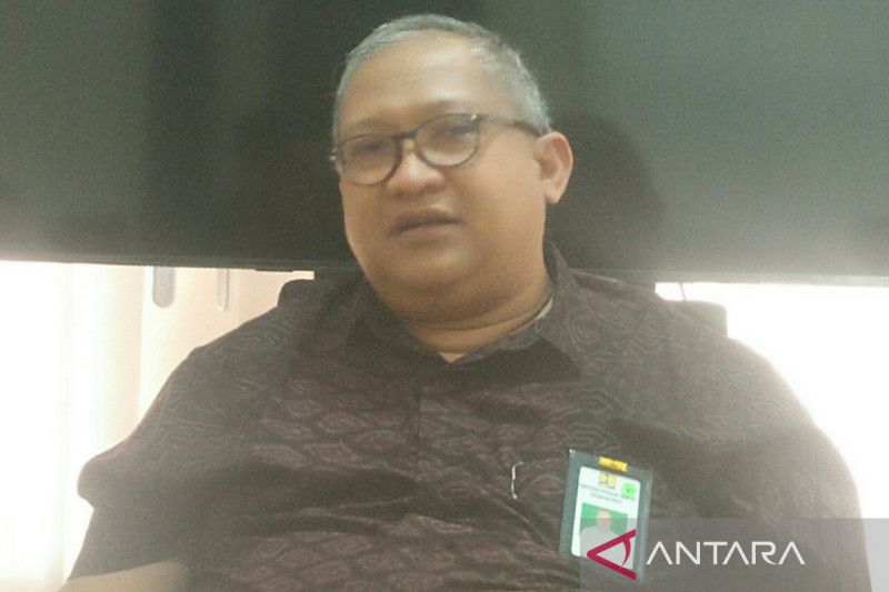 Pembangunan Bendungan Sepaku Semoi IKN capai 88 persen