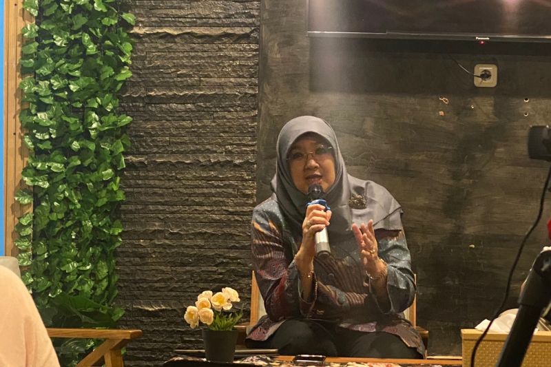 Group iftar, homecoming allowed for people in good health: Ministry – ANTARA News