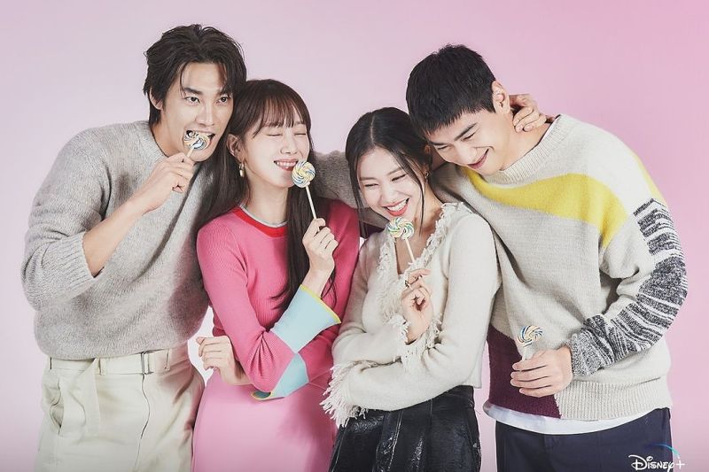 6 fakta drama Korea “Call It Love” yang tayang di Disney+ Hotstar