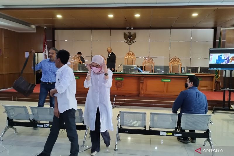 Jaksa KPK cocokkan keterangan ASN dan pengacara penyuap Sudrajad Dimyati