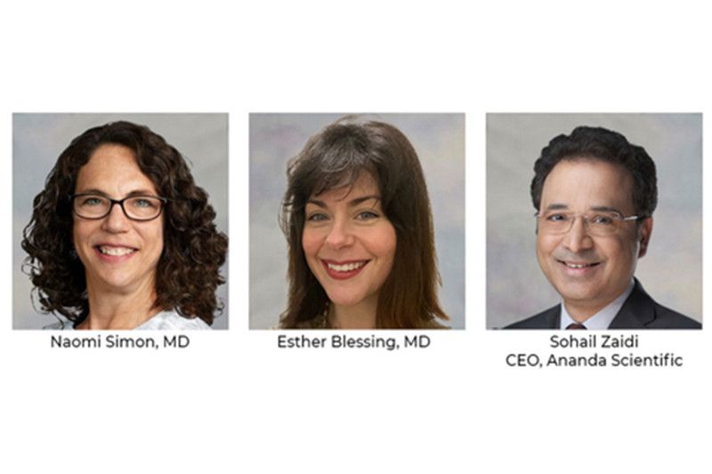 ANANDA Scientific Announces First Patient Enrolled in FDA-approved Clinical Trial - Vimarsana News