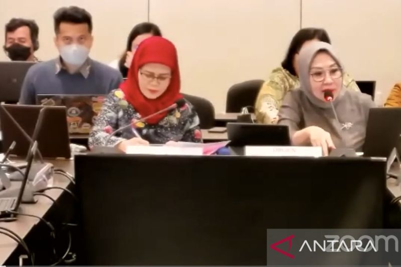 Indonesia still needs 30,000 specialist doctors: ministry - Vimarsana News