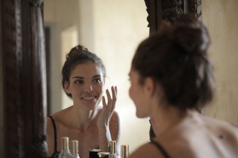 Tips pilih “skincare” untuk menenangkan kulit yang sensitif