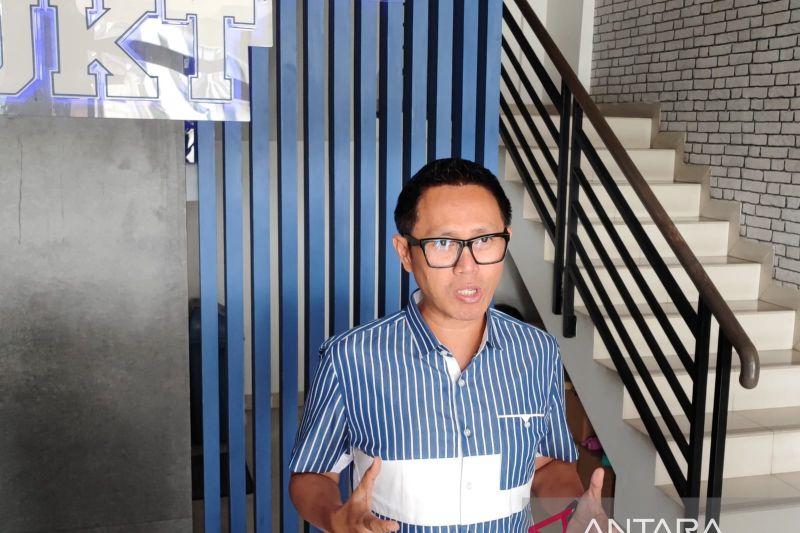 Eko Patrio bantah berkampanye pemilu dengan bagikan sembako
