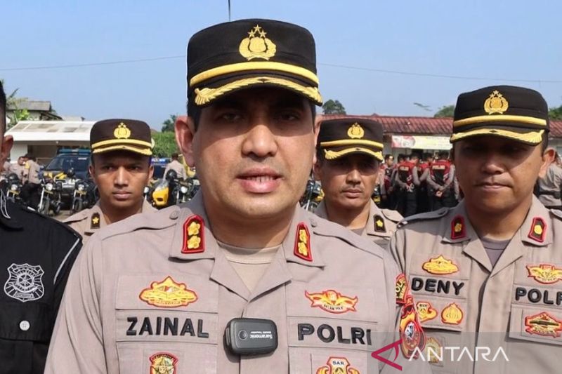 Wakil Ketua DPRD Kota Sukabumi ditahan di penjara karena gelapkan mobil