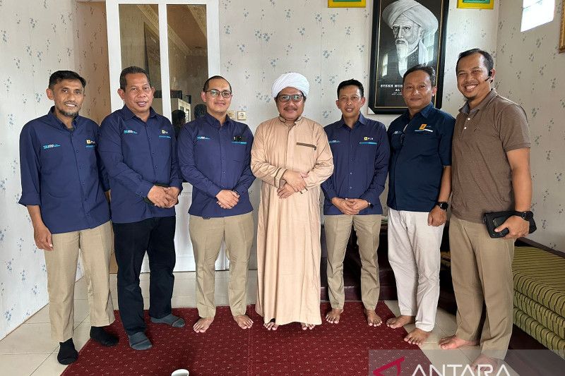 GM PLN sampaikan kondisi kelistrikan Kalsel