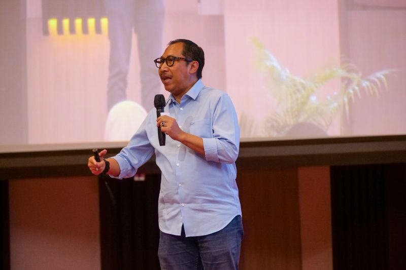 Inovasi Tax Center antar Bapenda Jabar lolos ajang Anugerah Tinarbuka KIP