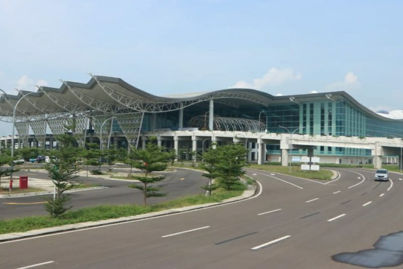 AirAsia layani rute penerbangan Bandara Kertajati-Kuala Lumpur mulai Mei
