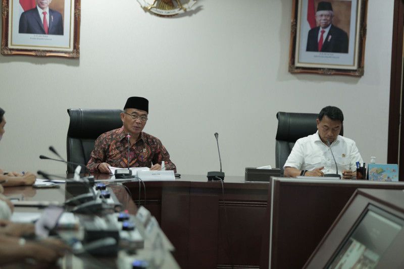 PPRT bill aims to eliminate discrimination of workers: Minister - Vimarsana News