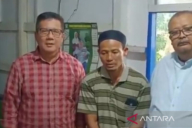 Disnaketrans dan Kemenlu upayakan kepulangan pekerja migran Cianjur
