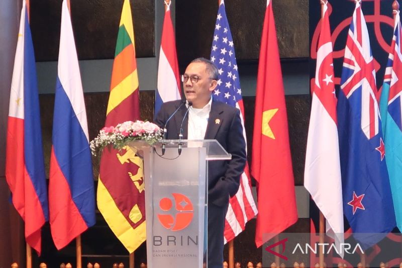 BRIN readies three programs to encourage marine research - Vimarsana News