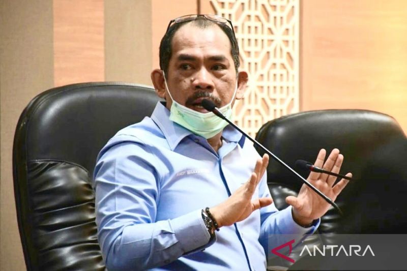 Legislator Jabar minta Ridwan Kamil kaji matang peralihan pengelolaan SMA ke Pemkab/Pemkot