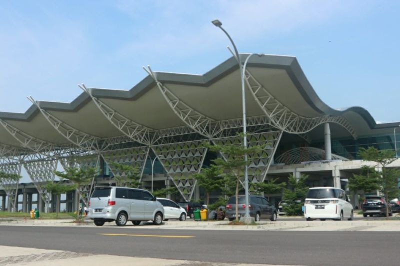Bandara Kertajati siap layani penerbangan carter umrah 15 April