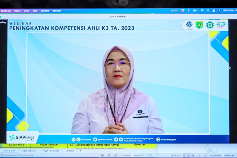 Optimize OSH at workplace to avoid work accidents: ministry - Vimarsana News