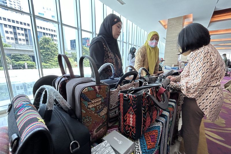 Ministry boosts entrepreneur ratio via Entrepreneur Hub Jakarta - Vimarsana News