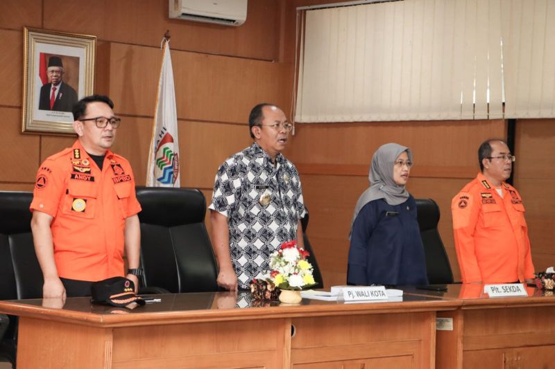 Pemkot Cimahi gelar konsultasi publik bagi dokumen RPB