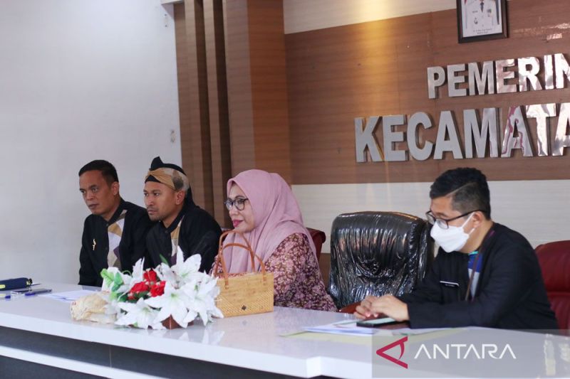 Pemkot Bogor minta lurah berantas buang air besar sembarangan