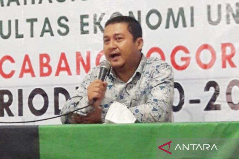 KPU: Jumlah TPS untuk Pemilu 2024 di Kabupaten Bogor capai 15.224 lokasi