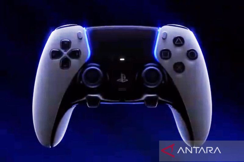 “Sony’s Next Game Changer: DualSense Controller with Heating and Cooling Features”