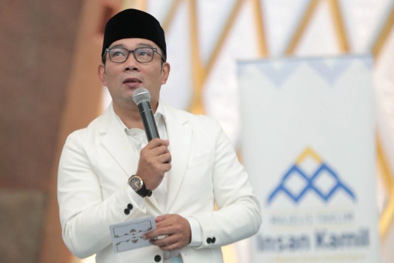 Jawa Barat targetkan himpun potensi zakat Rp3,7 triliun lewat Baznas